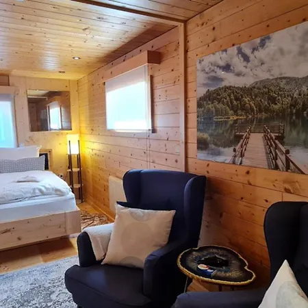 Bergblick Vadiesen * 佩特诺伊阿尔贝格