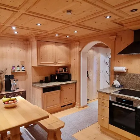 Bergblick Vadiesen * Pettneu am Arlberg