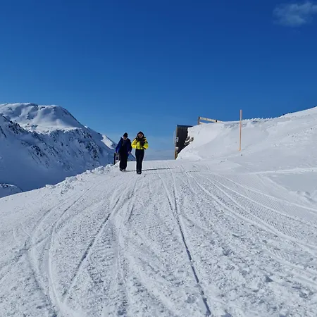 Bergblick Vadiesen *