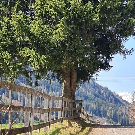 Bergblick Vadiesen Apartment Pettneu am Arlberg
